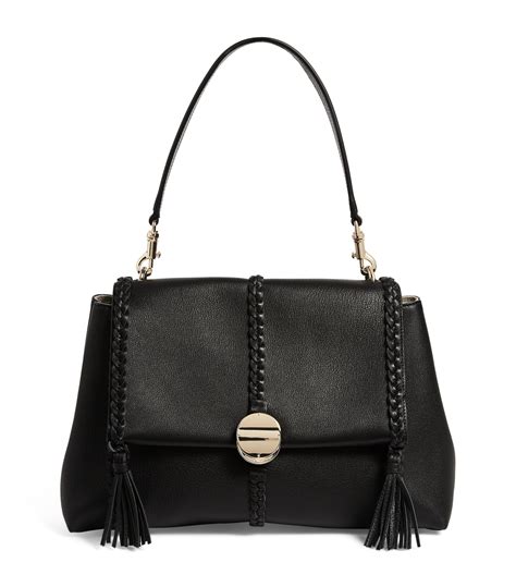 chloe lauren shoulder bag